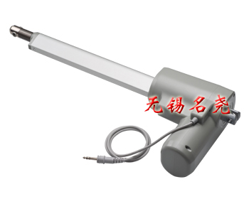 微型推桿